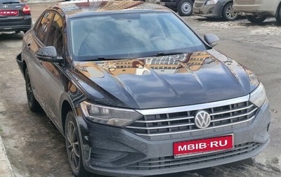 Volkswagen Jetta VII, 2020 год, 1 650 000 рублей, 1 фотография