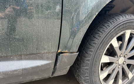 Land Rover Freelander II рестайлинг 2, 2009 год, 900 000 рублей, 8 фотография