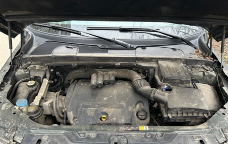 Land Rover Freelander II рестайлинг 2, 2009 год, 900 000 рублей, 13 фотография