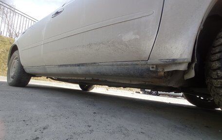 Toyota Corolla, 1994 год, 250 000 рублей, 5 фотография