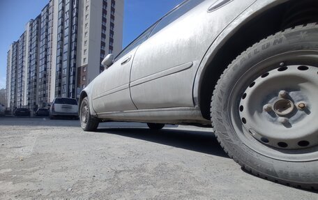 Toyota Corolla, 1994 год, 250 000 рублей, 6 фотография