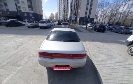 Toyota Corolla, 1994 год, 250 000 рублей, 4 фотография