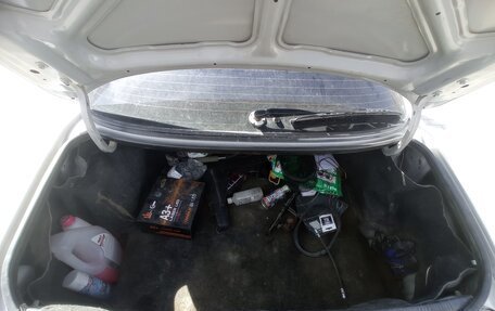 Toyota Corolla, 1994 год, 250 000 рублей, 8 фотография