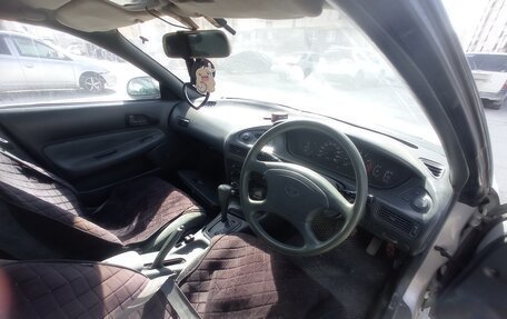 Toyota Corolla, 1994 год, 250 000 рублей, 7 фотография