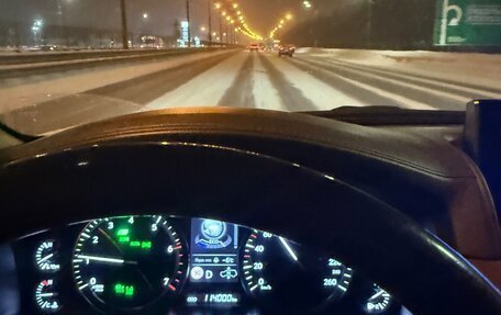 Lexus LX III, 2019 год, 7 450 000 рублей, 6 фотография