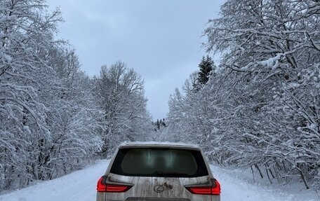 Lexus LX III, 2019 год, 7 450 000 рублей, 7 фотография