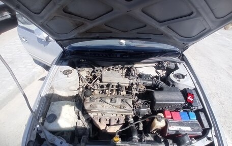 Toyota Corolla, 1994 год, 250 000 рублей, 9 фотография