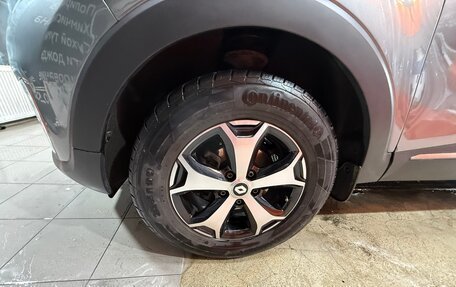 Renault Kaptur I рестайлинг, 2021 год, 1 650 000 рублей, 7 фотография