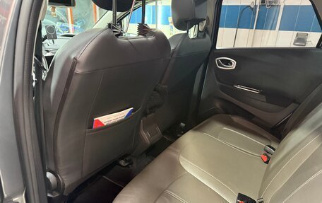 Renault Kaptur I рестайлинг, 2021 год, 1 650 000 рублей, 3 фотография