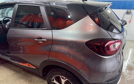 Renault Kaptur I рестайлинг, 2021 год, 1 650 000 рублей, 4 фотография