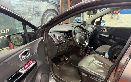 Renault Kaptur I рестайлинг, 2021 год, 1 650 000 рублей, 5 фотография