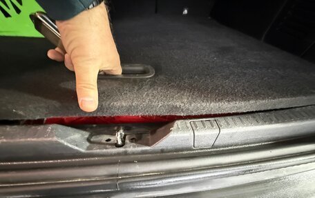 Renault Kaptur I рестайлинг, 2021 год, 1 650 000 рублей, 15 фотография