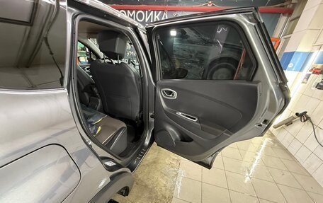 Renault Kaptur I рестайлинг, 2021 год, 1 650 000 рублей, 21 фотография