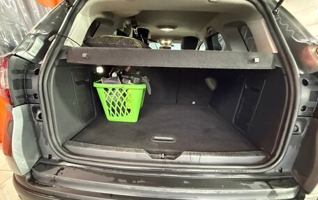 Renault Kaptur I рестайлинг, 2021 год, 1 650 000 рублей, 22 фотография