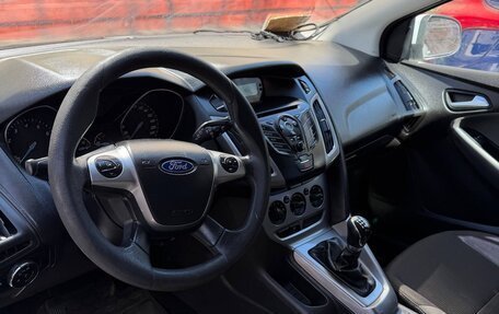 Ford Focus III, 2015 год, 1 180 000 рублей, 11 фотография