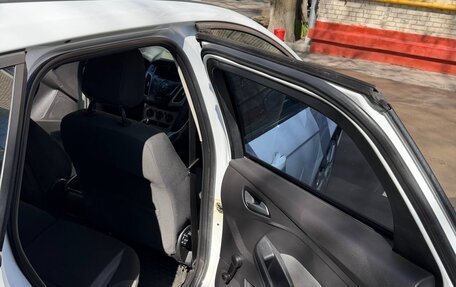 Ford Focus III, 2015 год, 1 180 000 рублей, 5 фотография