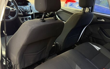 Ford Focus III, 2015 год, 1 180 000 рублей, 13 фотография