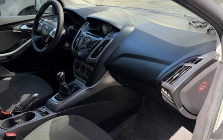 Ford Focus III, 2015 год, 1 180 000 рублей, 12 фотография