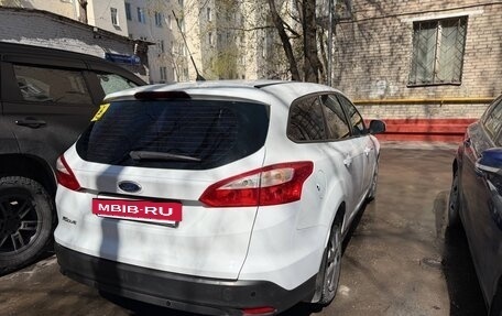 Ford Focus III, 2015 год, 1 180 000 рублей, 8 фотография