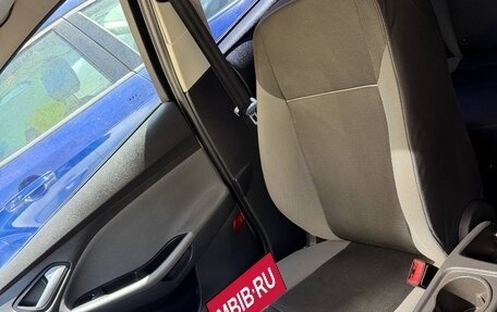 Ford Focus III, 2015 год, 1 180 000 рублей, 10 фотография