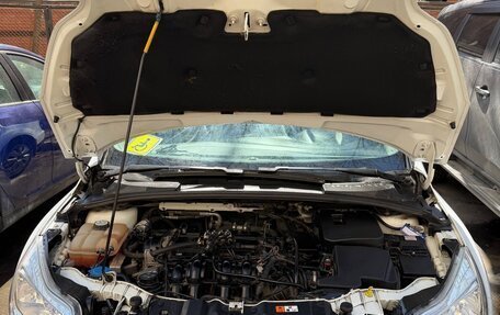 Ford Focus III, 2015 год, 1 180 000 рублей, 16 фотография