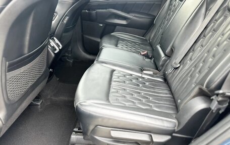 KIA Sorento IV, 2020 год, 3 199 999 рублей, 10 фотография