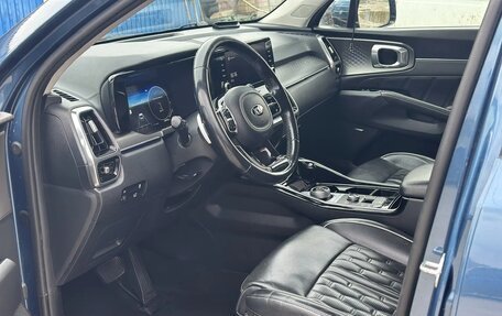 KIA Sorento IV, 2020 год, 3 199 999 рублей, 11 фотография