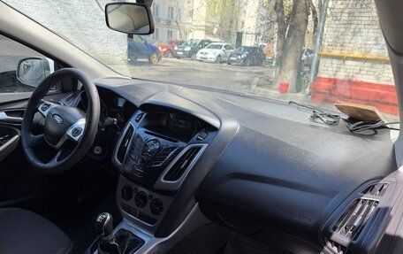 Ford Focus III, 2015 год, 1 180 000 рублей, 15 фотография