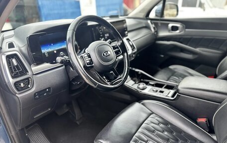 KIA Sorento IV, 2020 год, 3 199 999 рублей, 14 фотография