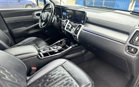 KIA Sorento IV, 2020 год, 3 199 999 рублей, 12 фотография