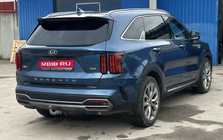 KIA Sorento IV, 2020 год, 3 199 999 рублей, 13 фотография