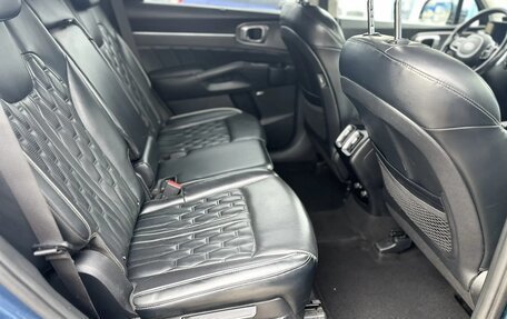 KIA Sorento IV, 2020 год, 3 199 999 рублей, 15 фотография