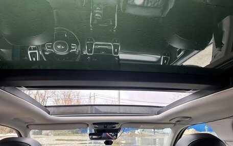 KIA Sorento IV, 2020 год, 3 199 999 рублей, 16 фотография