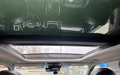 KIA Sorento IV, 2020 год, 3 199 999 рублей, 17 фотография
