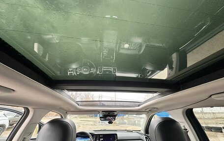 KIA Sorento IV, 2020 год, 3 199 999 рублей, 20 фотография