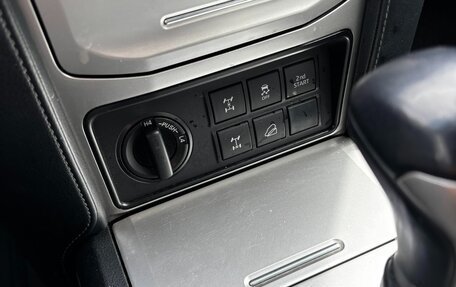 Toyota Land Cruiser Prado 150 рестайлинг 2, 2018 год, 5 000 000 рублей, 26 фотография