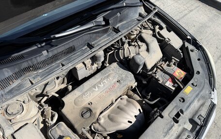 Toyota RAV4, 2008 год, 1 300 000 рублей, 5 фотография