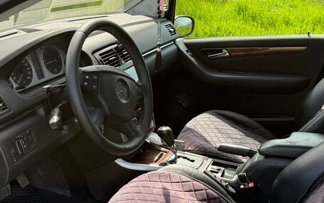 Mercedes-Benz B-Класс, 2007 год, 550 000 рублей, 3 фотография