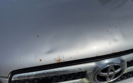 Toyota RAV4, 2008 год, 1 300 000 рублей, 8 фотография