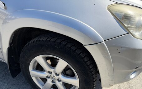 Toyota RAV4, 2008 год, 1 300 000 рублей, 12 фотография