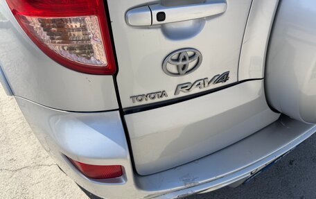 Toyota RAV4, 2008 год, 1 300 000 рублей, 15 фотография