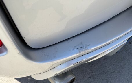 Toyota RAV4, 2008 год, 1 300 000 рублей, 14 фотография