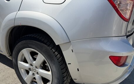 Toyota RAV4, 2008 год, 1 300 000 рублей, 13 фотография