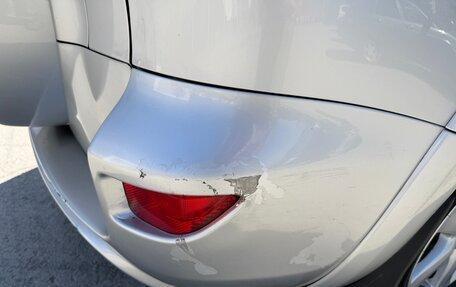 Toyota RAV4, 2008 год, 1 300 000 рублей, 19 фотография