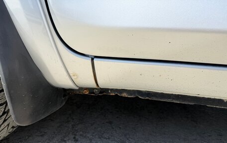 Toyota RAV4, 2008 год, 1 300 000 рублей, 23 фотография