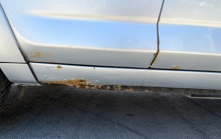 Toyota RAV4, 2008 год, 1 300 000 рублей, 21 фотография