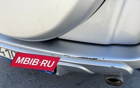 Toyota RAV4, 2008 год, 1 300 000 рублей, 16 фотография