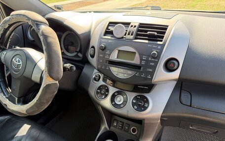 Toyota RAV4, 2008 год, 1 300 000 рублей, 30 фотография