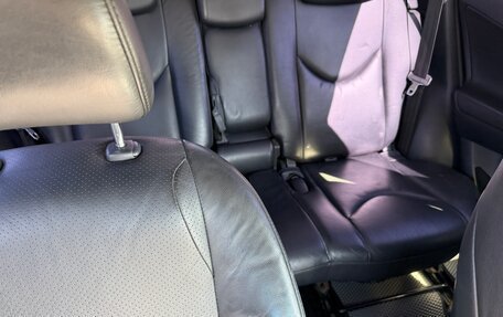 Toyota RAV4, 2008 год, 1 300 000 рублей, 32 фотография