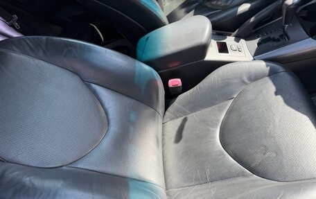 Toyota RAV4, 2008 год, 1 300 000 рублей, 27 фотография